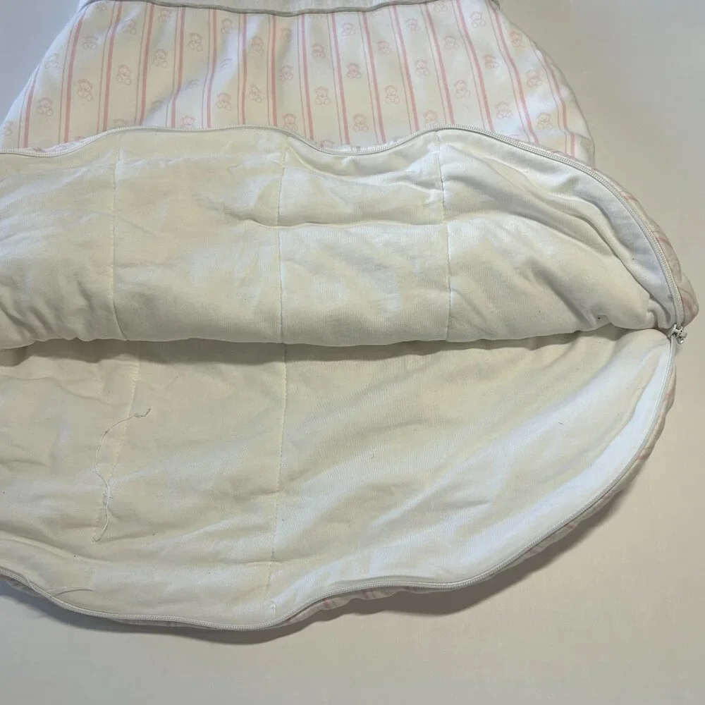 N/A soft quilted